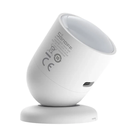 Czujnik obecności SONOFF SNZB-06P ZigBee