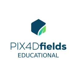 PIX4Dfields - licencja Educational Professor One-time charge