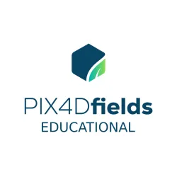 PIX4Dfields - licencja Educational Classroom One-time charge