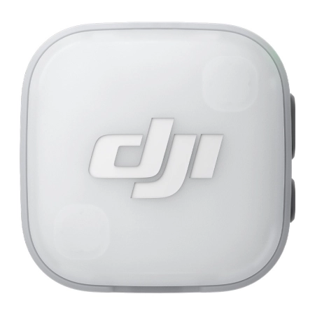 DJI Mic Mini 2 (1 TX + 1 RX)