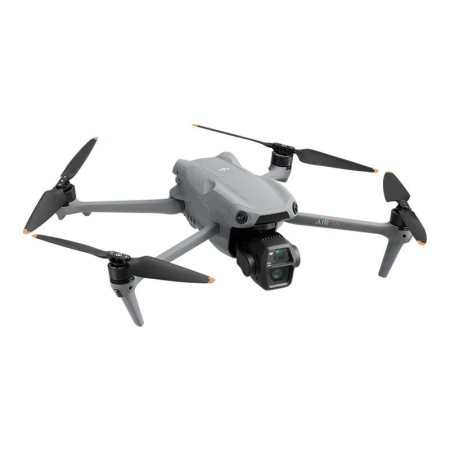 Dron DJI Air 3S z aparaturą RC-N3