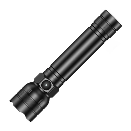 Latarka SUPERFIRE L27 strumień świetlny 1350lm
