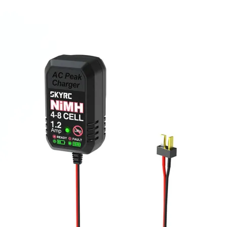 Ładowarka SKYRC eN18 NiMH 1.2A
