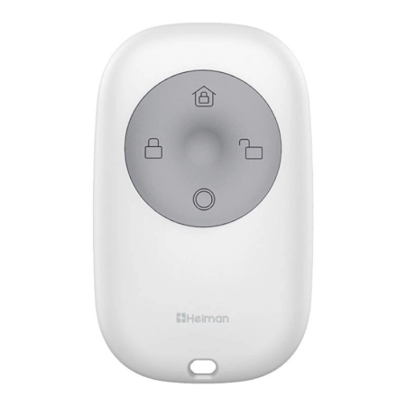 Pilot Zigbee HEIMAN HS1RC-E Tuya