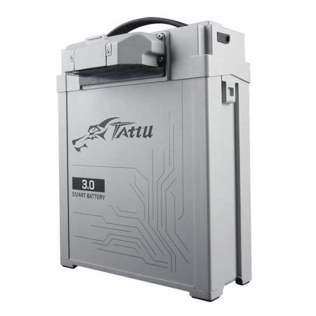 Akumulator TATTU 3.0 22000mAh 51,8V 14S1P Molex
