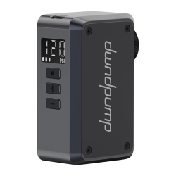 Mini pompka rowerowa Cycplus AS230 PRO DP5 PRO dwndpump Mini pompka rowerowa Cycplus AS230 PRO DP5 PRO dwndpump
