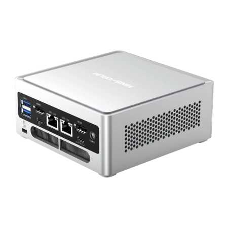 Mini PC MINIS FORUM NAB6 Lite i5-12600H barebone