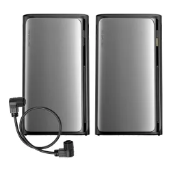 Magazyn energii ECOFLOW STREAM Ultra 3,84kWh + STREAM AC