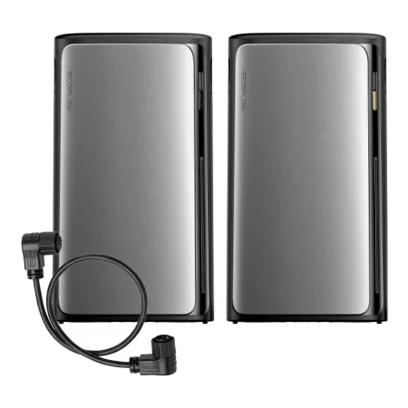 Magazyn energii ECOFLOW STREAM Ultra 3,84kWh + STREAM AC