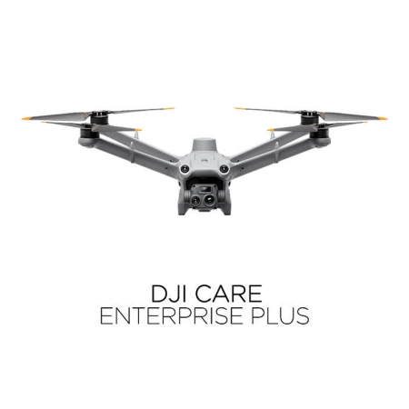 DJI Care Enterprise Plus Matrice 3TD - kod elektroniczny