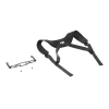 Szelki z uchwytem montażowym do aparatury DJI RC Plus 2