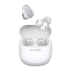 Słuchawki douszne UGREEN TWS Dots WS220 (białe)