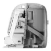 Robot sprzątający DJI Romo P