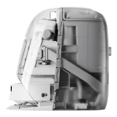 Robot sprzątający DJI Romo P