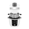 Multicooker Instant Pot Pro 5.7L (biały)