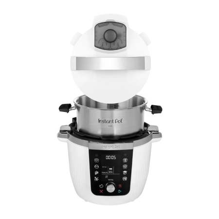 Multicooker Instant Pot Pro 5.7L (biały)