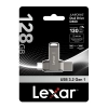 Pendrive Lexar Dual Type-C and Type-A USB 3.1 128GB
