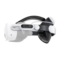 Pasek do gogli VR BOBOVR E3 PRO do Meta Quest 3/3S