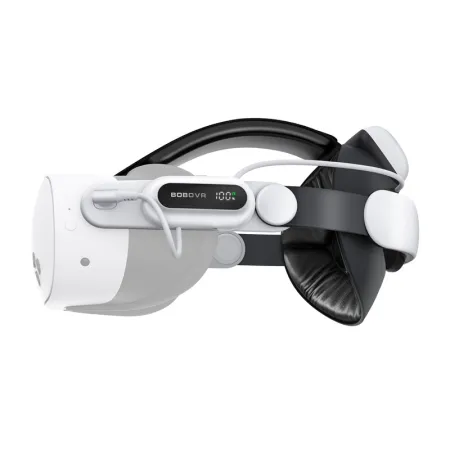 Pasek do gogli VR BOBOVR E3 PRO do Meta Quest 3/3S