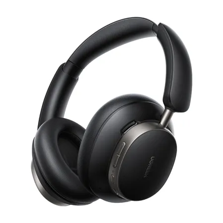 Słuchawki bezprzewodowe UGREEN HP206 Studio Pro BT 6.0 (czarne)