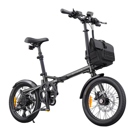 Rower elektryczny ENGWE ZIP 250W 16