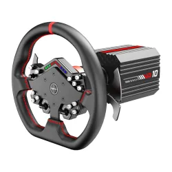 Zestaw do simracingu PXN VD10 DS baza+kierownica