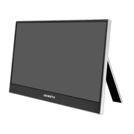 Monitor przenośny ANMITE A140W04 14