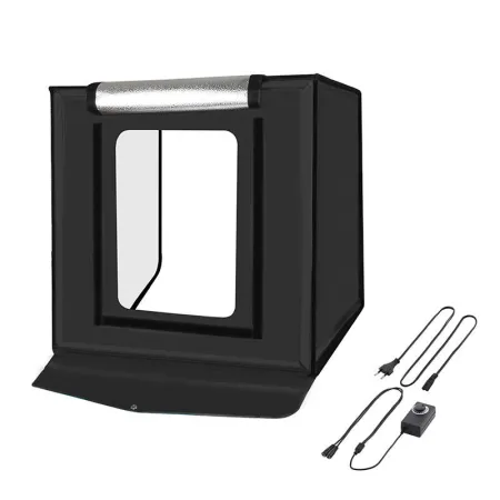 Namiot bezcieniowy PULUZ 40cm 60W