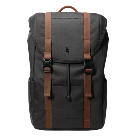 Plecak TOMTOC VintPack-TA1 15,6" 15,6"/22L (czarny)