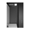 Obudowa komputerowa DARKFLASH TH285M (czarna)