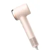 Suszarka do włosów DEERMA DEM-CF50W (różowa)