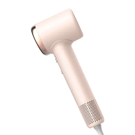 Suszarka do włosów DEERMA DEM-CF50W (różowa)