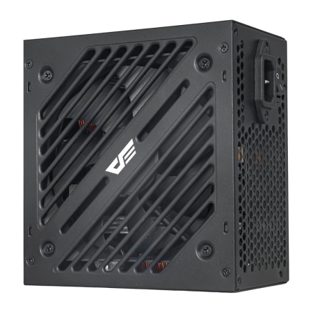 Zasilacz PC DARKFLASH EMT650 650W (czarny)