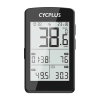 Komputer rowerowy Cycplus M3 - kompatybilne z: Strava, Trainingpeaks itp.