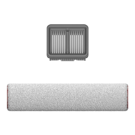 Szczotka i filtr do Dreame H12 Pro Flexreach/H13 FlexReach/H15/H15 Pro