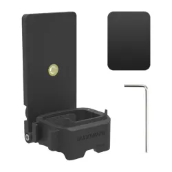 Adapter magnetyczny SUNNYLIFE 761V3 do Osmo Pocket 3 (czarny) Adapter magnetyczny SUNNYLIFE 761V3 do Osmo Pocket 3 (czarny)