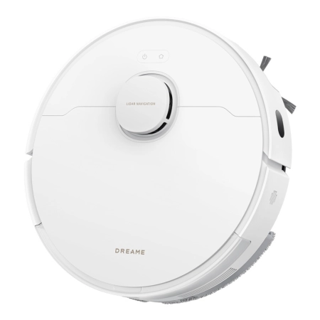 Robot sprzątający DREAME D20 Pro Plus (biały)