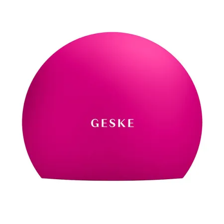 Powiększacz ust GESKE 4w1 z aplikacją (magenta)