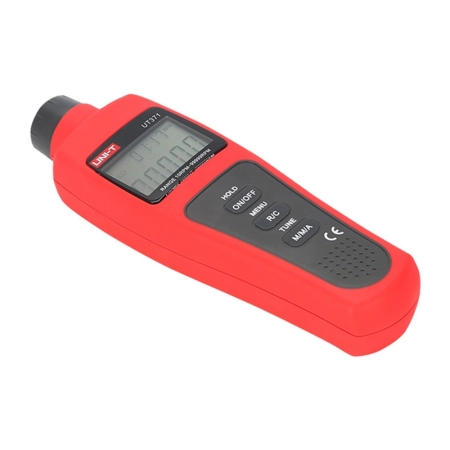 Bezkontaktowy tachometr Uni- T UT371