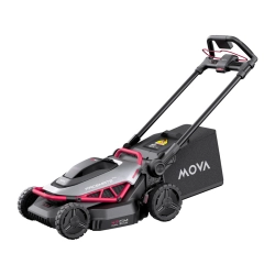 Kosiarka akumulatorowa 47cm bezszczotkowa 60V MOVA GL620