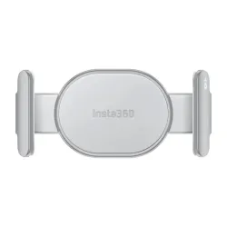 Magnetyczny zacisk do telefonu INSTa360 Flow 2 Pro (szary)