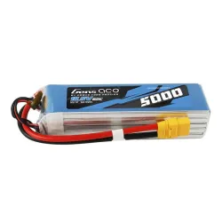 Akumulator GENS ACE Bashing 5000mAh 18.5V 60C 5S1P XT90 Akumulator GENS ACE Bashing 5000mAh 18.5V 60C 5S1P XT90