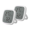 Czujnik temperatury i wilgotności SONOFF ZigBee SNZB-02D, 4szt