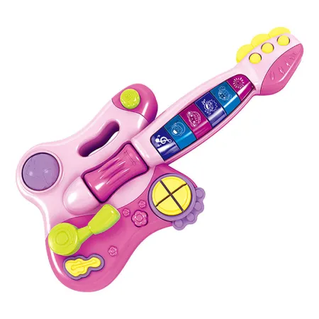Gitara interaktywna HUANGER HE0502