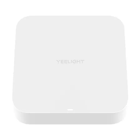 Bramka Yeelight Gateway (BLE Mesh)