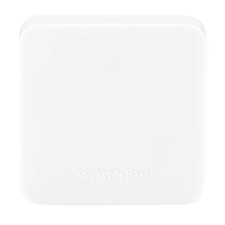 Bramka smart home SWITCHBOT Hub Mini