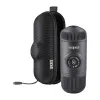 Przenośny ekspres do kawy WACACO Nanopresso (szary) + Etui