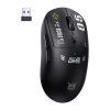 Mysz gamingowa ONIKUMA DM05 RGB (czarna)