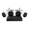 Zestaw do monitoringu IMOU CCTV Kit-Lite, WiFi