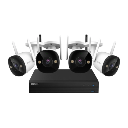 Zestaw do monitoringu IMOU CCTV Kit-Lite, WiFi